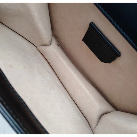 Gucci Animalier leather Crossbody - Picture 8 of 9